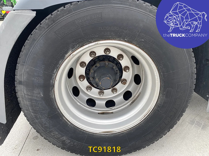 Scania R 450 - Tractor unit: picture 4 Scania R 450 - Tractor unit: picture 4