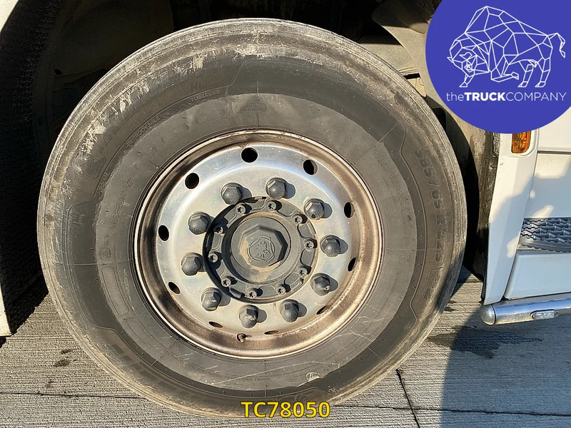 Scania R 540 - Tractor unit: picture 3 Scania R 540 - Tractor unit: picture 3