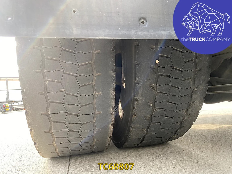 Volvo FH 460 - Tractor unit: picture 5 Volvo FH 460 - Tractor unit: picture 5