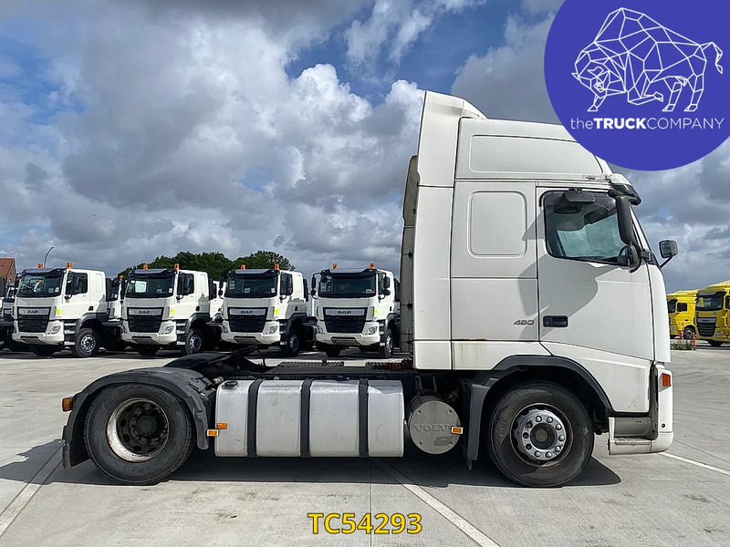 Volvo FH 460 - Tractor unit: picture 2 Volvo FH 460 - Tractor unit: picture 2