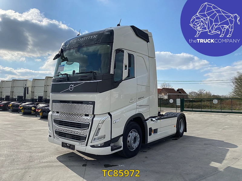 Tractor unit Volvo FH 460: picture 1