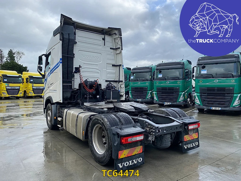 Volvo FH 460 - Tractor unit: picture 3 Volvo FH 460 - Tractor unit: picture 3