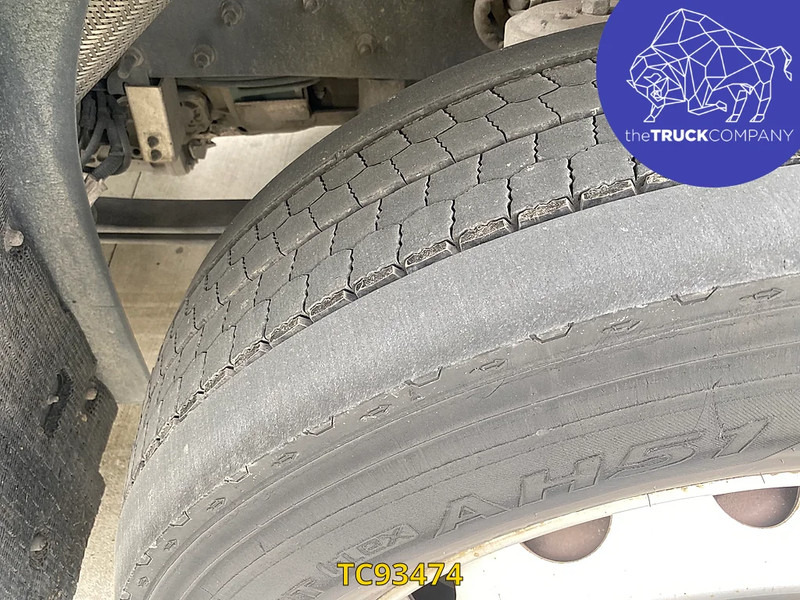 Tractor unit Volvo FH 500: picture 14 Tractor unit Volvo FH 500: picture 14