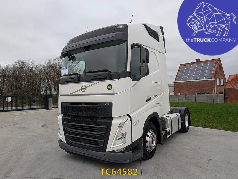 Volvo FH 500 - Tractor unit: picture 1 Volvo FH 500 - Tractor unit: picture 1
