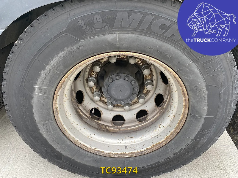 Tractor unit Volvo FH 500: picture 18 Tractor unit Volvo FH 500: picture 18