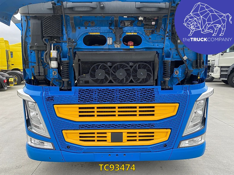 Tractor unit Volvo FH 500: picture 10 Tractor unit Volvo FH 500: picture 10