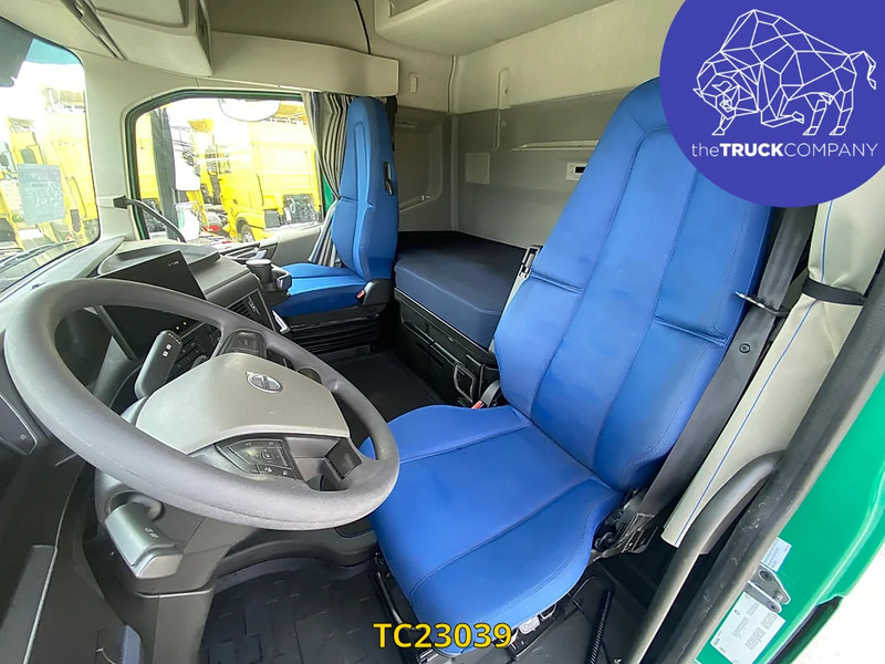 Tractor unit Volvo FH 500: picture 6