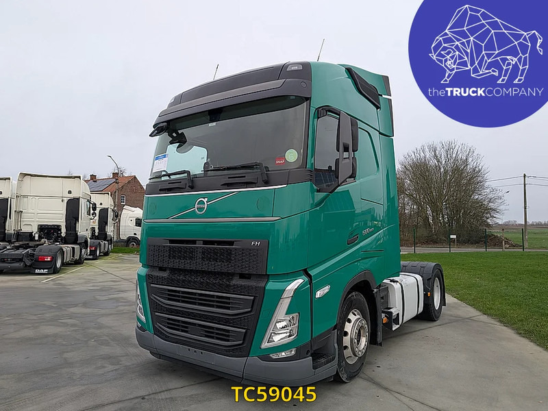 Volvo FH 500 - Tractor unit: picture 1 Volvo FH 500 - Tractor unit: picture 1