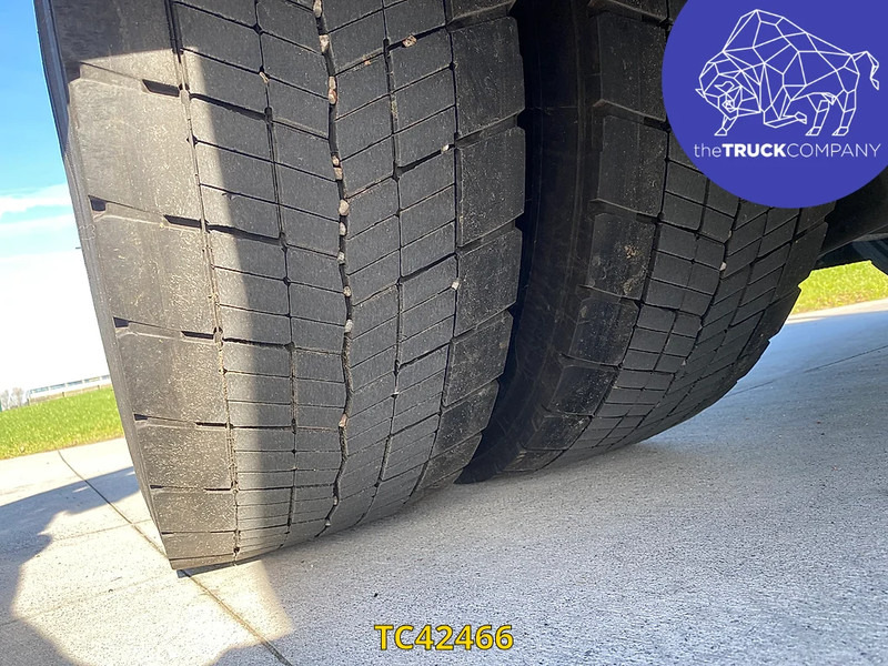 Tractor unit Volvo FH 500: picture 20