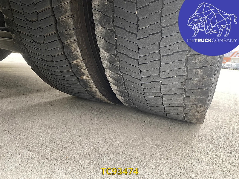 Tractor unit Volvo FH 500: picture 19 Tractor unit Volvo FH 500: picture 19