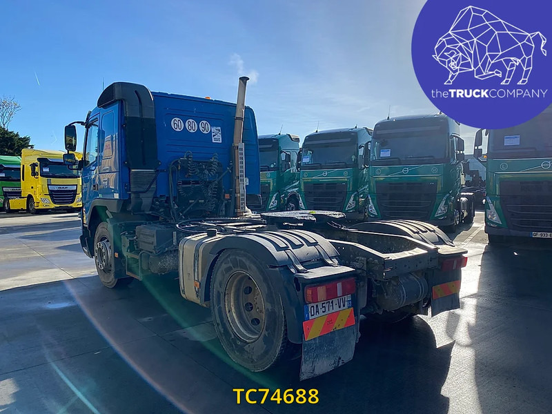 Volvo FMX 450 - Tractor unit: picture 3 Volvo FMX 450 - Tractor unit: picture 3