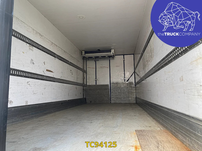 Van Hool - Refrigerated trailer: picture 2 Van Hool - Refrigerated trailer: picture 2