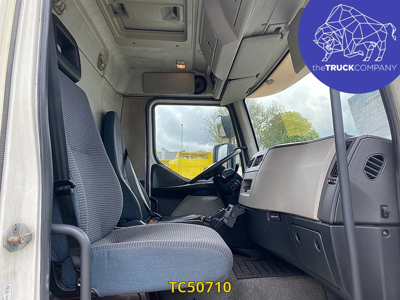 Volvo FL L42 16 E5 - Refrigerated truck: picture 5 Volvo FL L42 16 E5 - Refrigerated truck: picture 5
