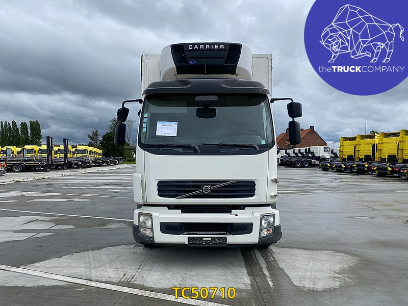 Volvo FL L42 16 E5 - Refrigerated truck: picture 2 Volvo FL L42 16 E5 - Refrigerated truck: picture 2