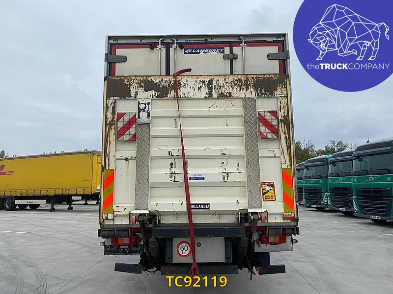 Volvo FM 330 - Refrigerated truck: picture 3 Volvo FM 330 - Refrigerated truck: picture 3