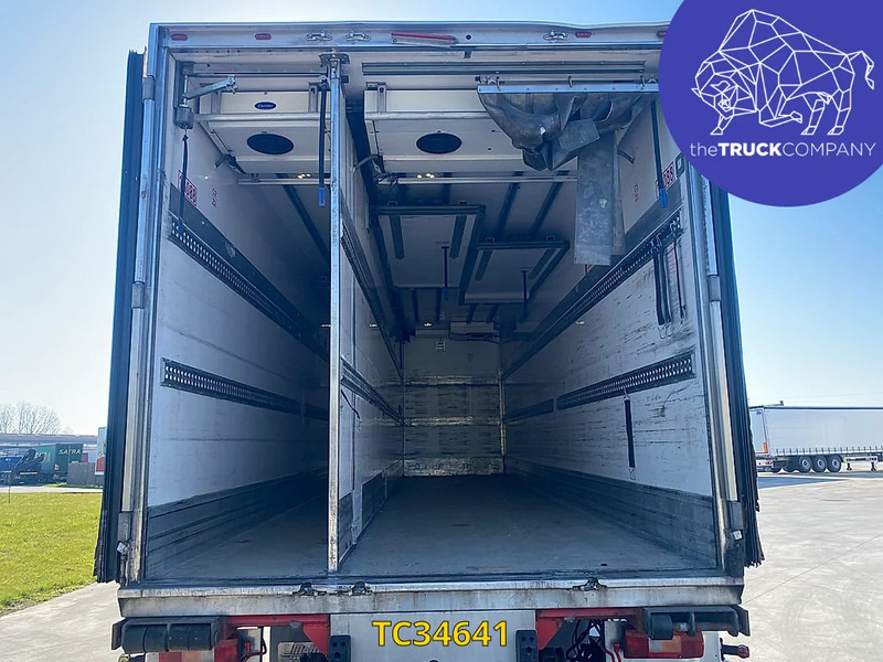 Volvo FM 330 - Refrigerated truck: picture 2 Volvo FM 330 - Refrigerated truck: picture 2