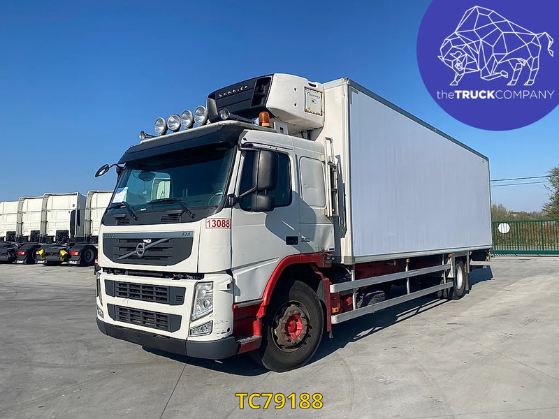 Volvo FM 330 - Refrigerated truck: picture 1 Volvo FM 330 - Refrigerated truck: picture 1
