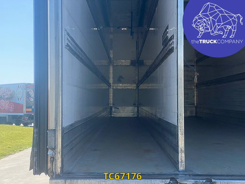 Volvo FM 330 - Refrigerated truck: picture 3 Volvo FM 330 - Refrigerated truck: picture 3