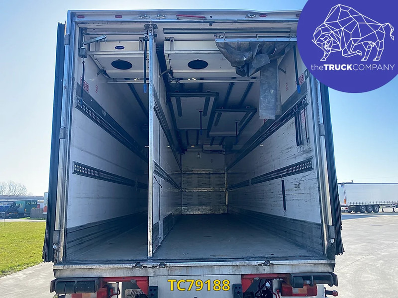 Volvo FM 330 - Refrigerated truck: picture 2 Volvo FM 330 - Refrigerated truck: picture 2