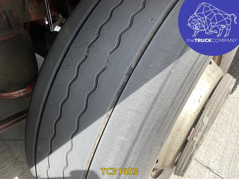 Volvo FM 340 - Refrigerated truck: picture 4 Volvo FM 340 - Refrigerated truck: picture 4