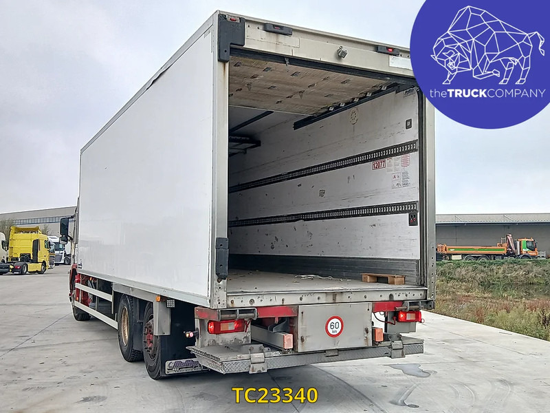 Volvo FM 410 - Refrigerated truck: picture 3 Volvo FM 410 - Refrigerated truck: picture 3