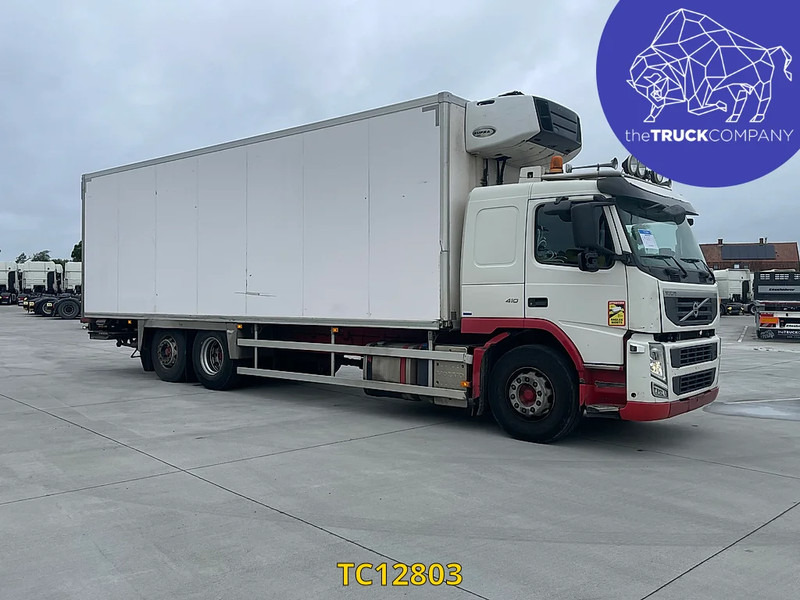 Volvo FM 410 - Refrigerated truck: picture 2 Volvo FM 410 - Refrigerated truck: picture 2