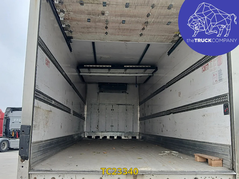 Volvo FM 410 - Refrigerated truck: picture 4 Volvo FM 410 - Refrigerated truck: picture 4