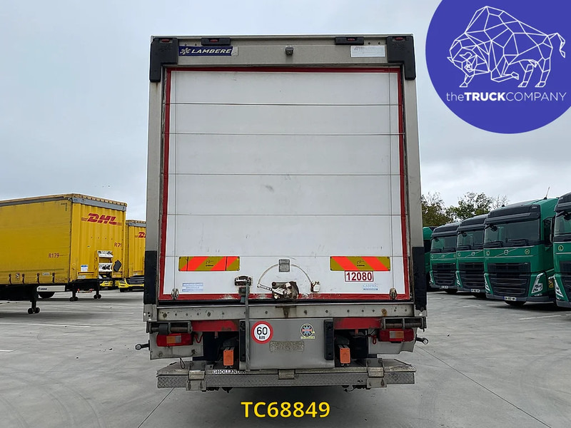 Volvo FM 410 - Refrigerated truck: picture 3 Volvo FM 410 - Refrigerated truck: picture 3