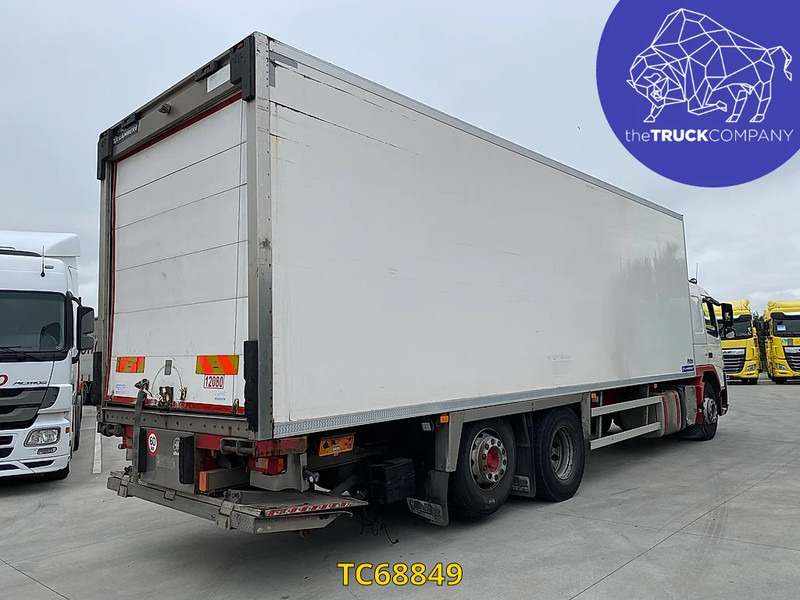 Volvo FM 410 - Refrigerated truck: picture 4 Volvo FM 410 - Refrigerated truck: picture 4