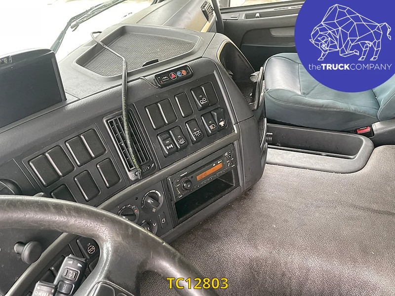 Volvo FM 410 - Refrigerated truck: picture 3 Volvo FM 410 - Refrigerated truck: picture 3