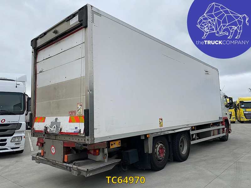 Volvo FM 410 - Refrigerated truck: picture 4 Volvo FM 410 - Refrigerated truck: picture 4