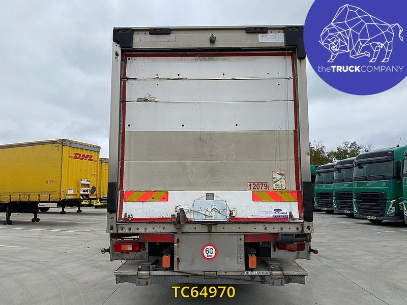 Volvo FM 410 - Refrigerated truck: picture 3 Volvo FM 410 - Refrigerated truck: picture 3