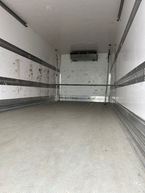 Mercedes-Benz Atego 1524 Tiefkühler - Refrigerated truck: picture 5 Mercedes-Benz Atego 1524 Tiefkühler - Refrigerated truck: picture 5