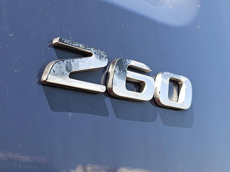 Curtain side truck DAF CF 260 RIGHT SIDE CURTAINS: picture 17