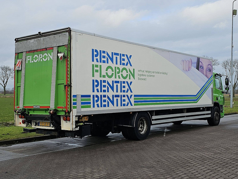 DAF CF 65.250 19T AIRCO TAILLIFT - Box truck: picture 3 DAF CF 65.250 19T AIRCO TAILLIFT - Box truck: picture 3