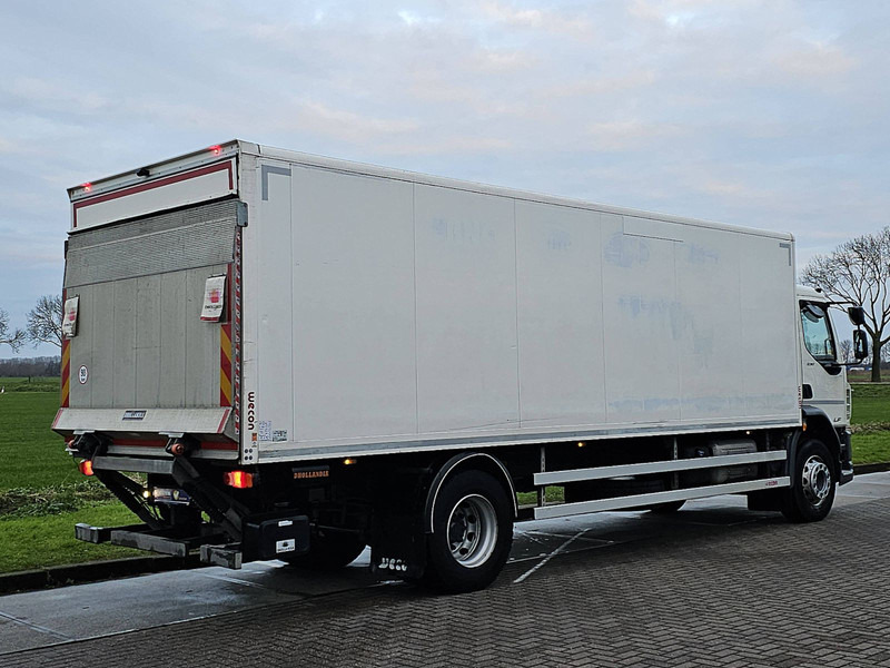 DAF LF 230 19T MANUAL AIRCO - Box truck: picture 3 DAF LF 230 19T MANUAL AIRCO - Box truck: picture 3