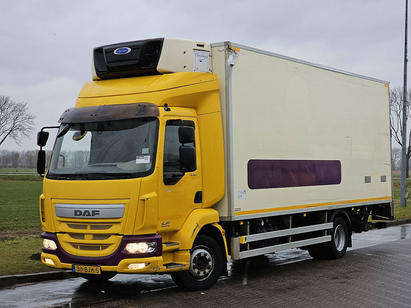 DAF LF 230 - Refrigerated truck: picture 2 DAF LF 230 - Refrigerated truck: picture 2