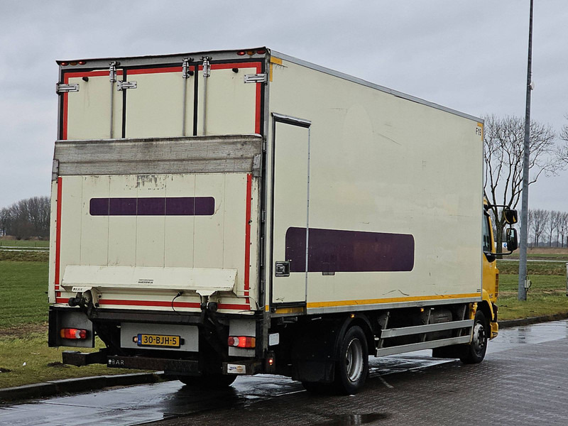 DAF LF 230 - Refrigerated truck: picture 3 DAF LF 230 - Refrigerated truck: picture 3