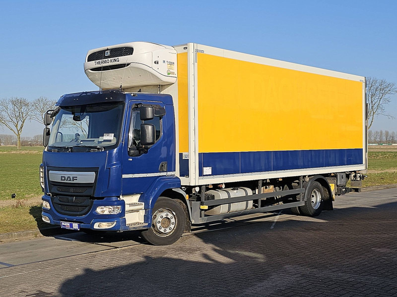 DAF LF 260 16T FRC/ATP THERMOK. - Refrigerated truck: picture 2 DAF LF 260 16T FRC/ATP THERMOK. - Refrigerated truck: picture 2