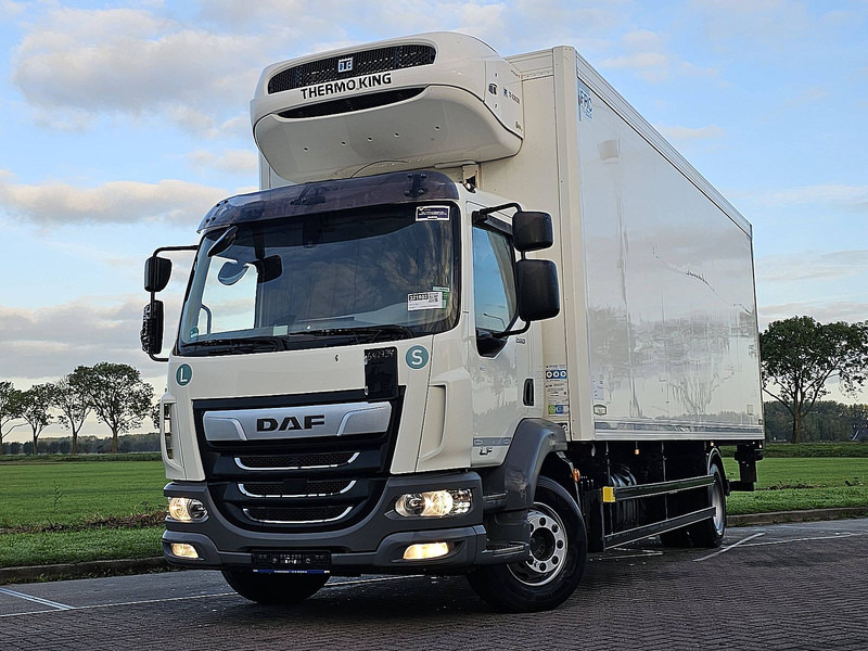 DAF LF 280 ATP - Refrigerated truck: picture 1 DAF LF 280 ATP - Refrigerated truck: picture 1