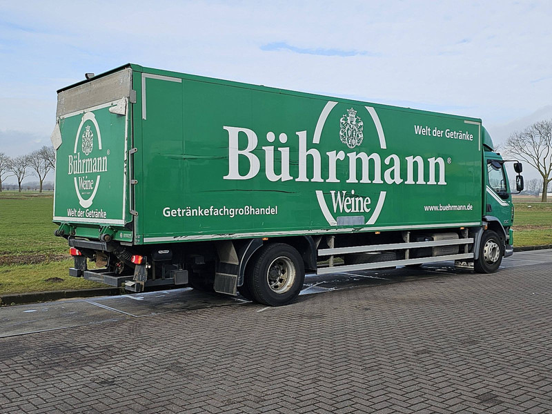 DAF LF 310 18T AIRCO LIFT - Box truck: picture 3 DAF LF 310 18T AIRCO LIFT - Box truck: picture 3