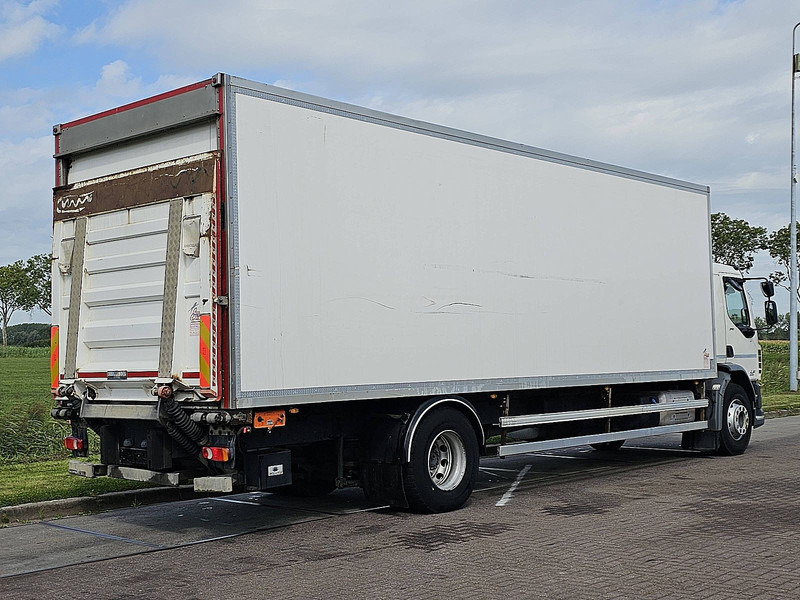 DAF LF 310 19T CARRIER LIFT - Refrigerated truck: picture 3 DAF LF 310 19T CARRIER LIFT - Refrigerated truck: picture 3