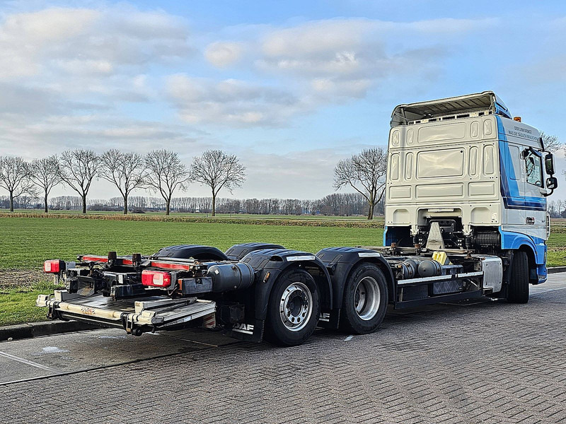 DAF XF 480 - Container transporter/ Swap body truck: picture 3 DAF XF 480 - Container transporter/ Swap body truck: picture 3