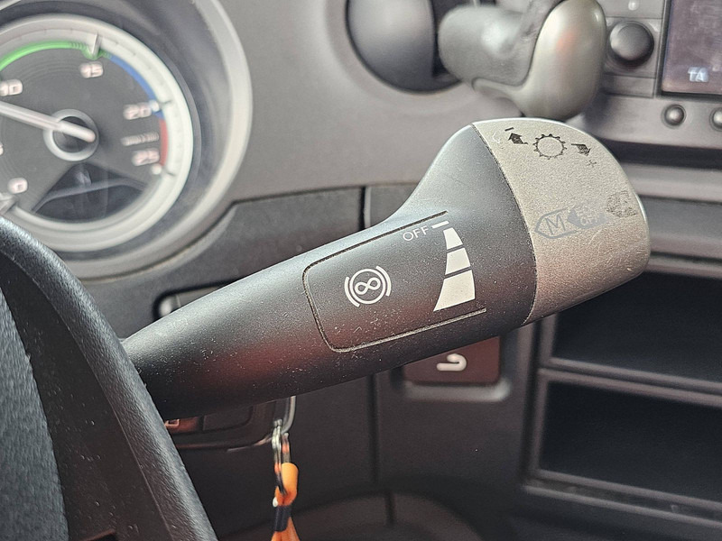 Leasing of DAF XF 480 SSC 6X2 FAR INTARDER DAF XF 480 SSC 6X2 FAR INTARDER: picture 15