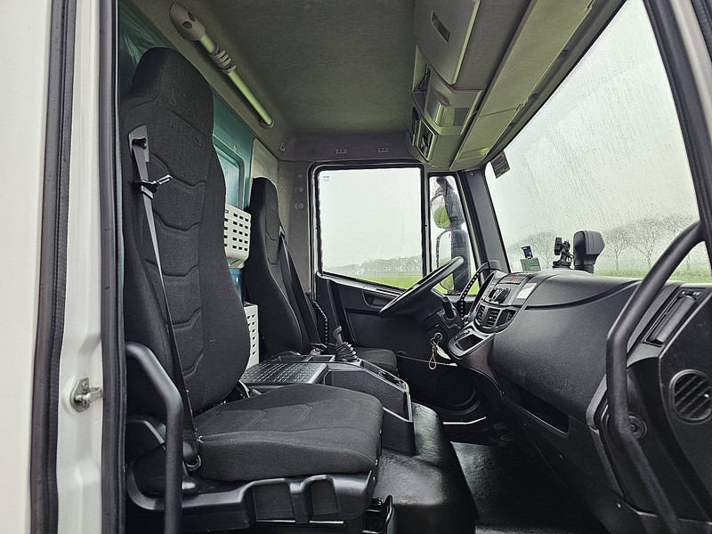 Refrigerated truck Iveco 140E28 EUROCARGO ATP: picture 7