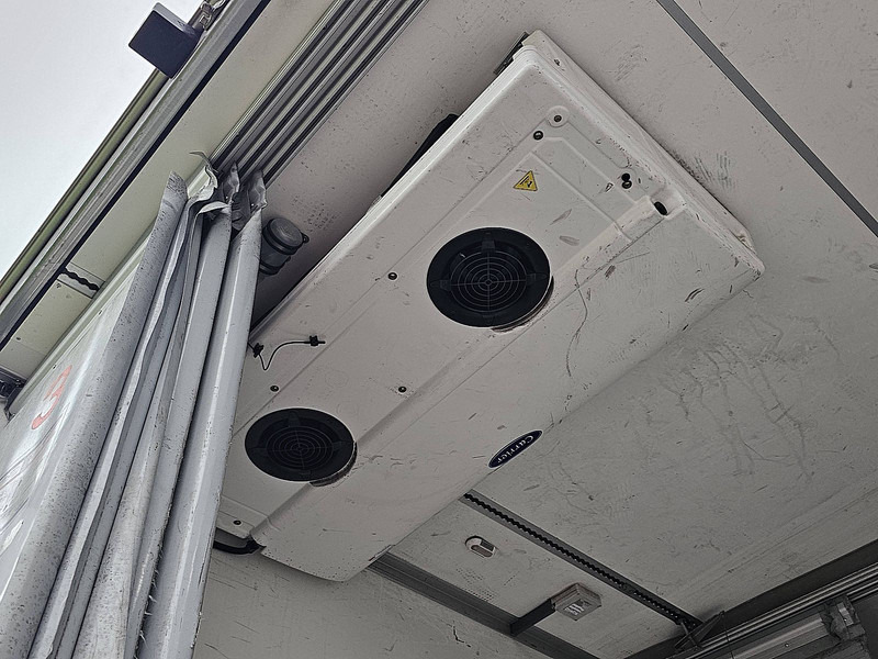 Refrigerated truck Iveco 140E28 EUROCARGO ATP: picture 13