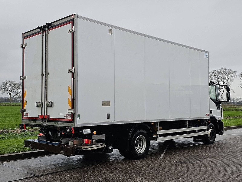 Iveco 140E28 EUROCARGO ATP - Refrigerated truck: picture 3 Iveco 140E28 EUROCARGO ATP - Refrigerated truck: picture 3