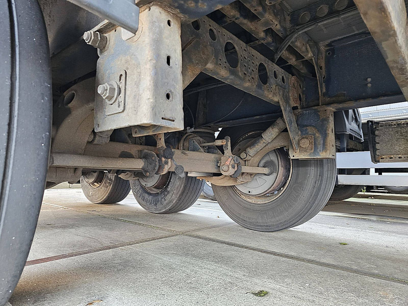 Krone N/A - Curtainsider semi-trailer: picture 2 Krone N/A - Curtainsider semi-trailer: picture 2