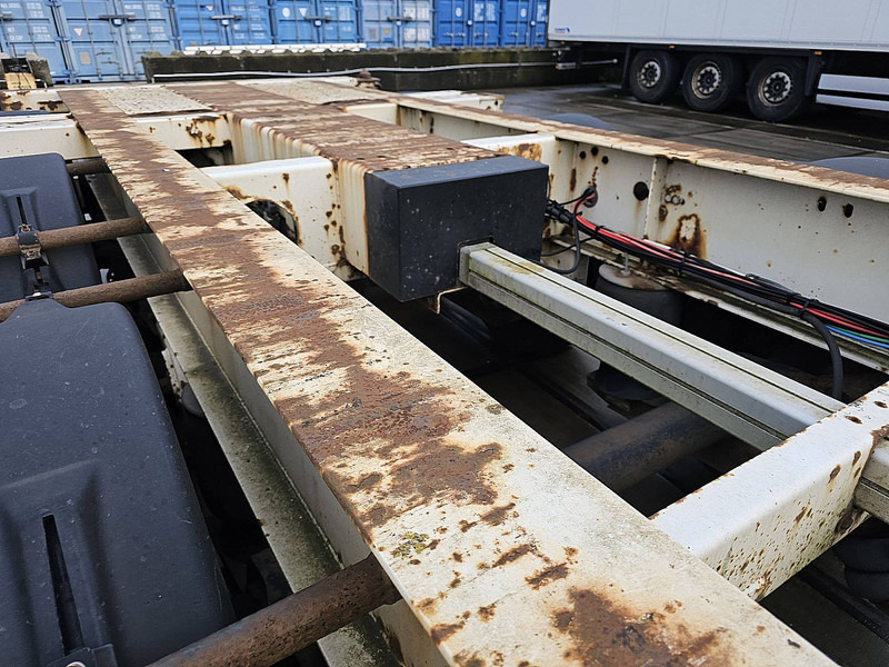 Leasing of Krone SD Krone SD: picture 11 Leasing of Krone SD Krone SD: picture 11