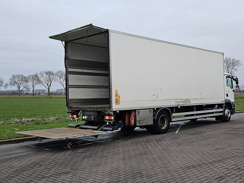 MAN 18.250 TGM AIRCO TAILLIFT - Box truck: picture 3 MAN 18.250 TGM AIRCO TAILLIFT - Box truck: picture 3